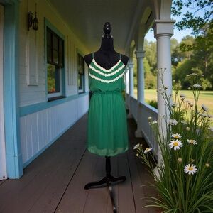Judith March Dress